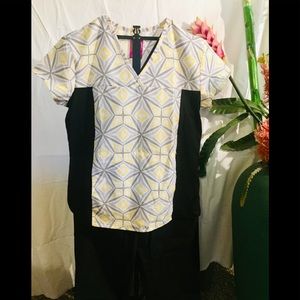 Divine Scrubs by JDM uniforms